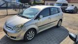 Toyota Corolla Verso 1.8, Executive 7-Sitzer, - gebrauchte Toyota Corolla Verso aus dem Jahr 2004