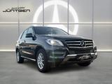 Mercedes-Benz ML 350  BlueTEC 4MATIC Off-Roader - Mercedes-Benz ML 350: 4matic