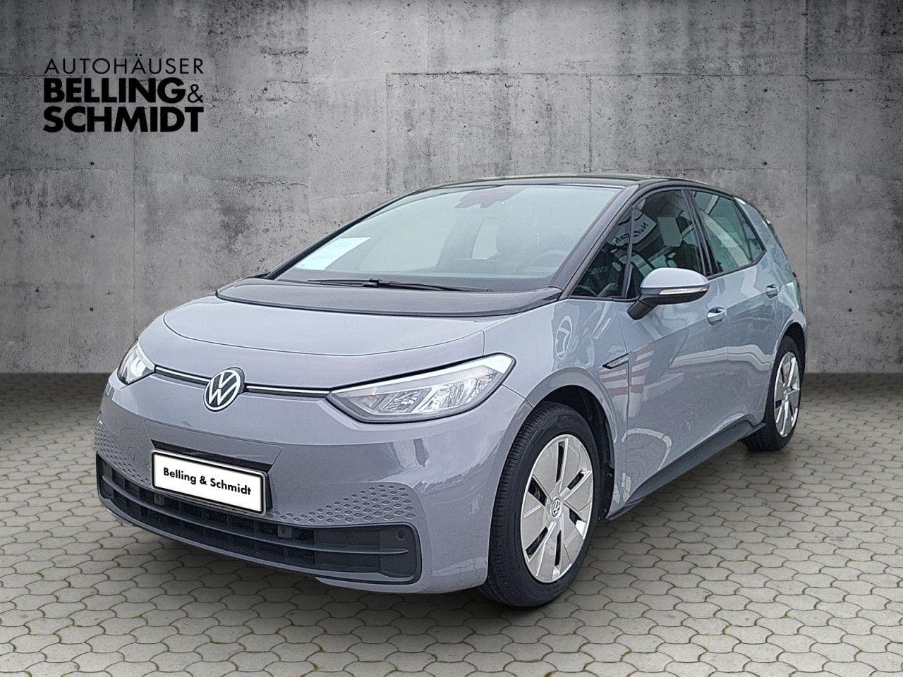 Volkswagen ID.3 Pure Performance Navi LED ParkPilot