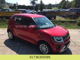 Suzuki Ignis Club - gebrauchte Suzuki Ignis aus dem Jahr 2023