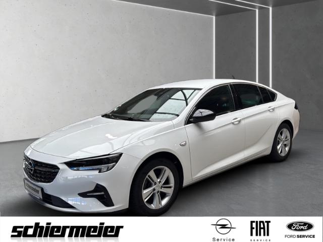 Opel Insignia B Grand Sport AT Navi Intellilux AHK SH
