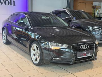 Audi A5 - 3