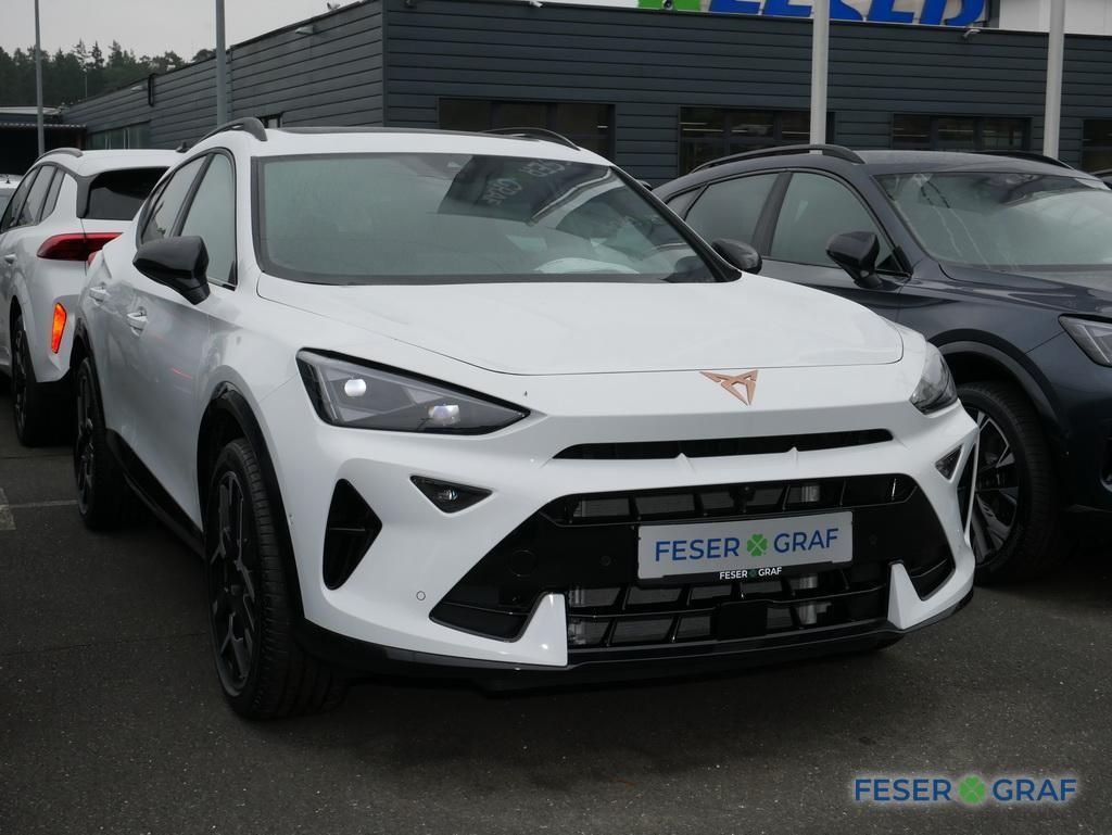 Cupra Formentor - Bild 2