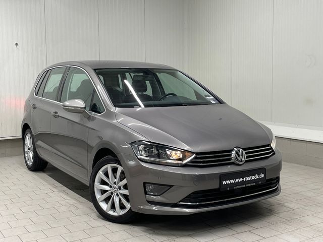 Golf Sportsvan Highline 1.4 TSI DSG XENON PDC