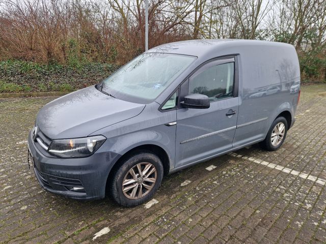 Volkswagen Caddy Nfz Kasten EcoProfi BMT