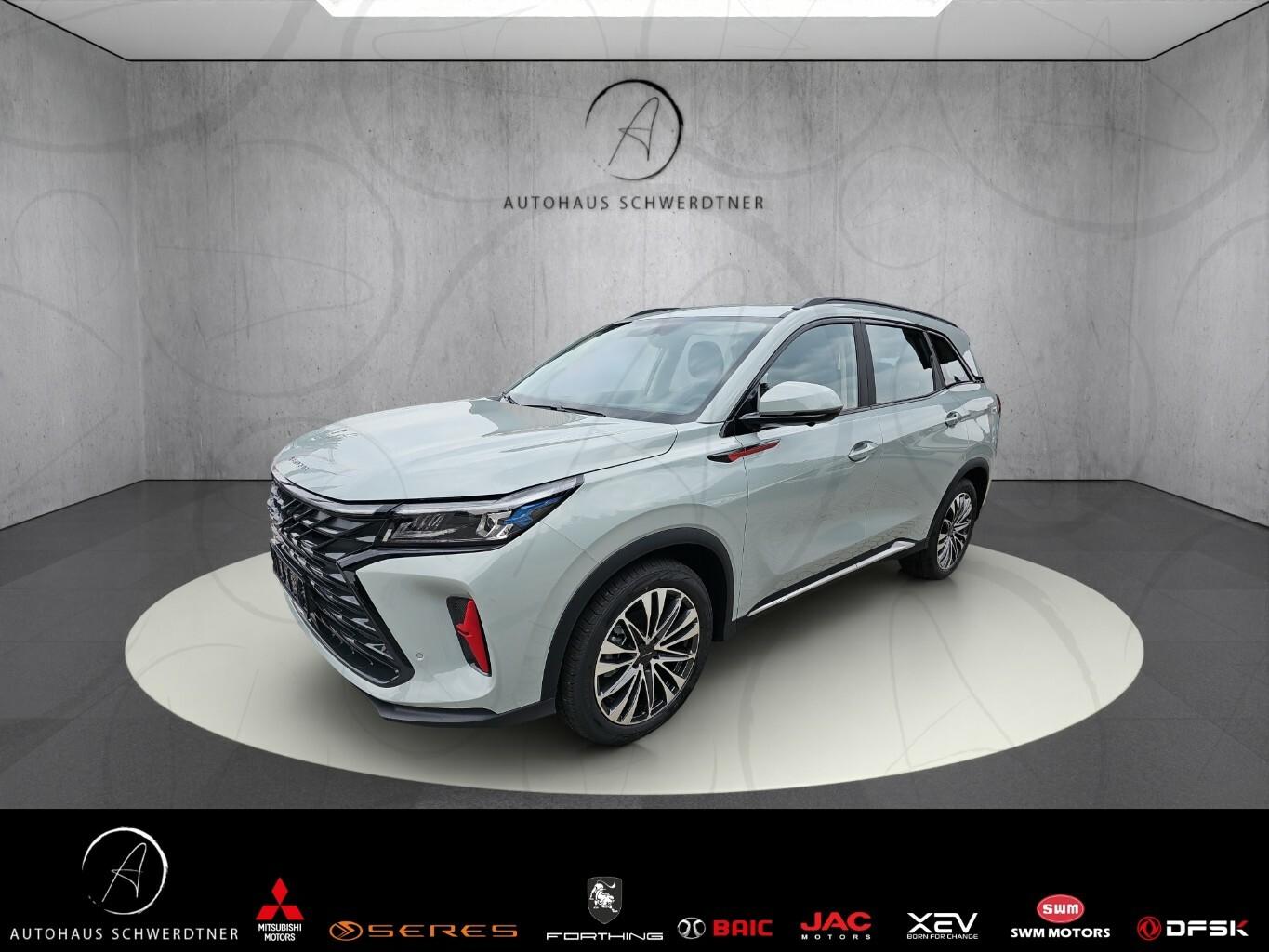 DFSK Fengon 600 1.5 T A/T