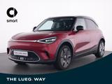 Smart #1 Premium 272PS/BeatsSound/Matrix-LED,Heckantr. - gebrauchte Smart #1 aus dem Jahr 2024