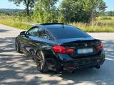 BMW F32 435ix Manuell US Import - BMW: Import