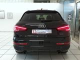 Audi Q3 2.0 TFSI S Line S Tronic Quattro 1.Hand - Audi in Wuppertal: Q1