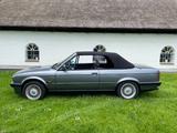 BMW 325i Cabrio Automatik Leder Klima H-Kennzeichen - BMW 325 in Lübeck