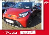 Toyota Aygo X S-CVT Team D AUTOMATIK 3,99%*sofort Verfü
