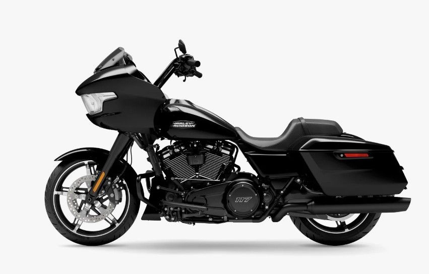 Fahrzeugabbildung Harley-Davidson ROAD GLIDE FLTRX 117ci MY24 Kurzfr. Verfügbar