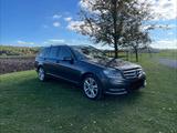 Mercedes-Benz Mercedes Benz C250 CDI AVANTGARDE - AHK  - Mercedes-Benz C 250: Cdi Avantgarde