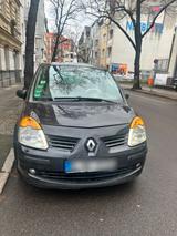Renault Modus 2005 1,6 Automatik Getriebe - Renault Modus Gebrauchtwagen in Berlin