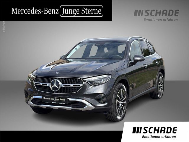 MERCEDES-BENZ GLC 220 d 4M Avantgarde Dig.Light*AHK*360°K*Mem*