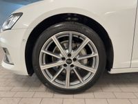 Audi A6 - Vorschau Bild 17