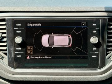 Volkswagen T-Roc - 12