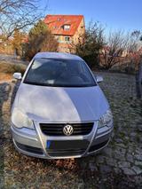 Volkswagen VW Polo 9N (Polo IV 1.2) mit Sommer- und W... - Volkswagen Polo: Iv 9n