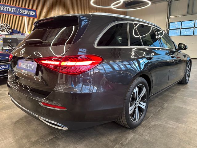 Mercedes-Benz C 200 C T-Modell *Pano*Keyless*Kamera*VOLL*