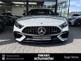 Mercedes-Benz AMG SL 63 4M+ Perf.Sitze+Lift+Aero+Night2+Carbon - gebrauchte Mercedes-Benz SL 63 AMG aus dem Jahr 2023