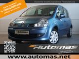 Renault Modus Dynamique Klima TM SHZ HU.03/2028 - Renault Modus Dynamique mit Benzin-Antrieb