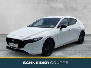 Mazda 3 - 1