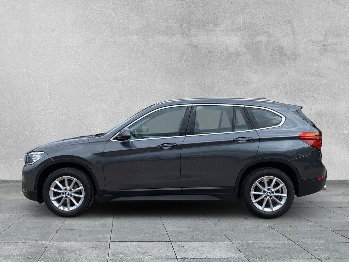 BMW X1 - Bild 3