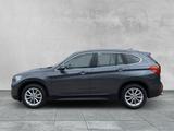 BMW X1 sDrive 18i Advantage NAVI+SHZ+PDC+KLIMAAUTO+ - BMW X1 Gebrauchtwagen in Leipzig