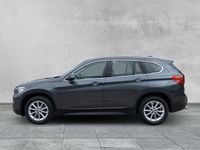 BMW X1 - Vorschau Bild 3