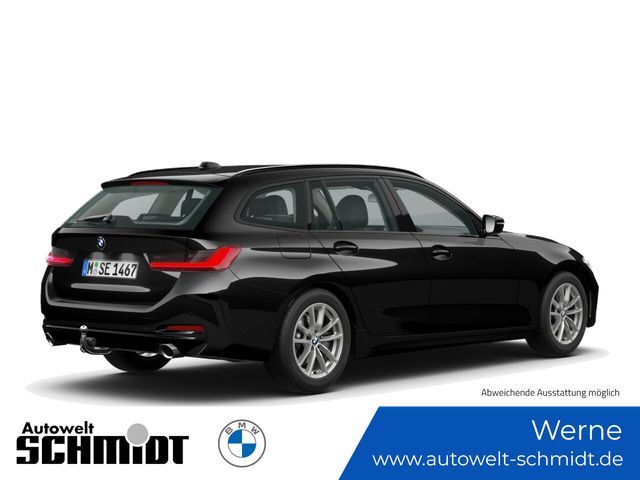 BMW 318 - Bild 5
