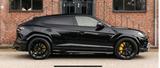 Lamborghini Urus, Garantie, voll, Carbon, PPF - Lamborghini Urus von privat