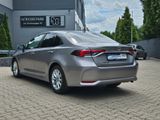 Toyota Corolla 1,6 Aut. Comfort - Toyota Corolla mit Benzin-Antrieb: Limousine, Automatik, 1.6