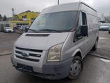 Ford Transit 2,2 Diesel Klima EFH .Kein.Tüv - gebrauchte Ford Transit aus dem Jahr 2006