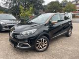 Renault Captur Elysee SHZ*Navi*Kamera*TÜV*Garantie - Renault Captur mit Diesel-Antrieb