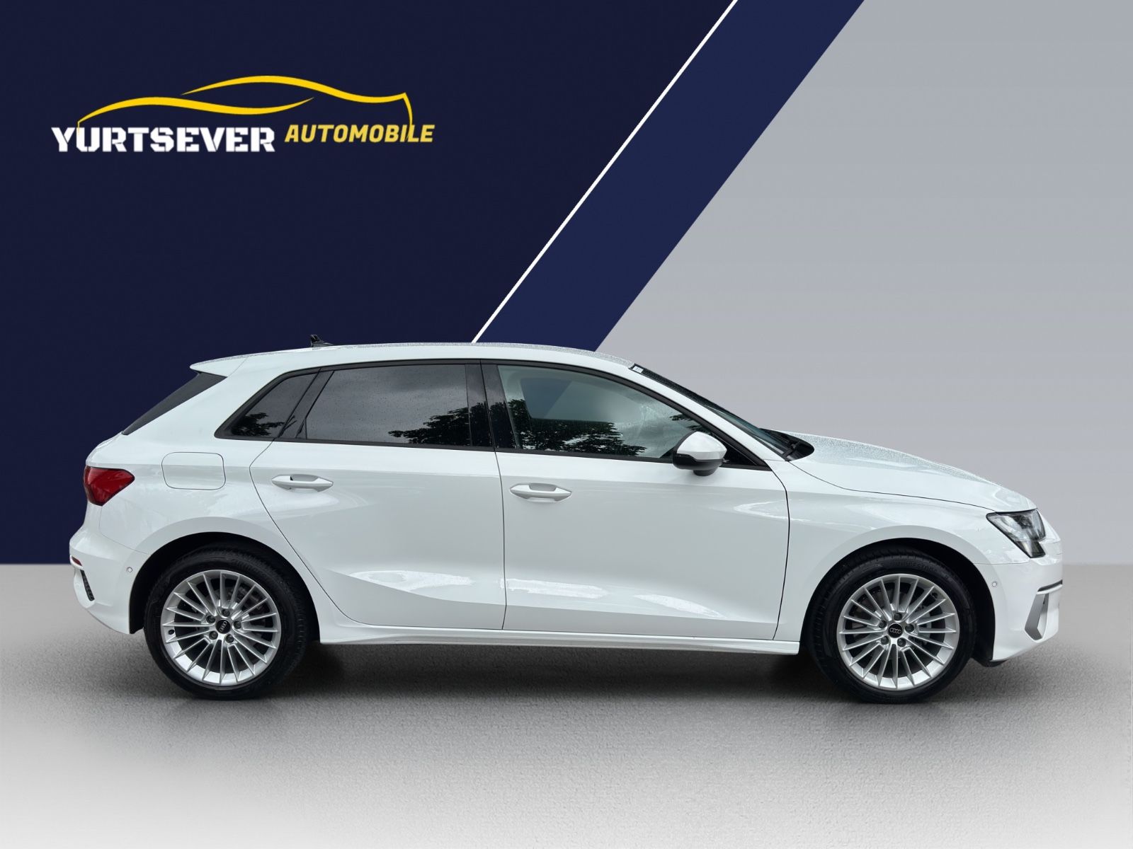 Audi A3 Sportback 30 TDI advanced*LED*ALU*SHZ*NAVI* foto 8