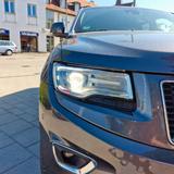 Jeep Grand Cherokee 3.0l V6 MultiJet 184kW Limite... - Jeep Gebrauchtwagen in München