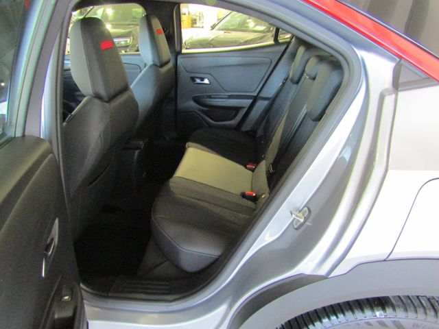 Mokka Line GS 1.2 Direct Injection Turbo 96 kW (