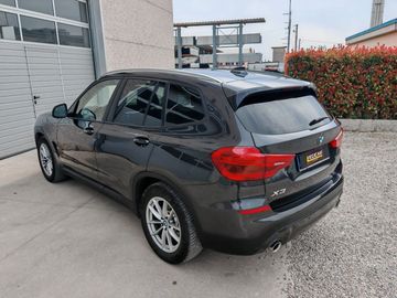 BMW X3 - 5
