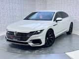 Volkswagen Arteon 2.0 TSI 4Motion DSG R-Line+LED+NAVI+ACC+ - Volkswagen Arteon aus 2018