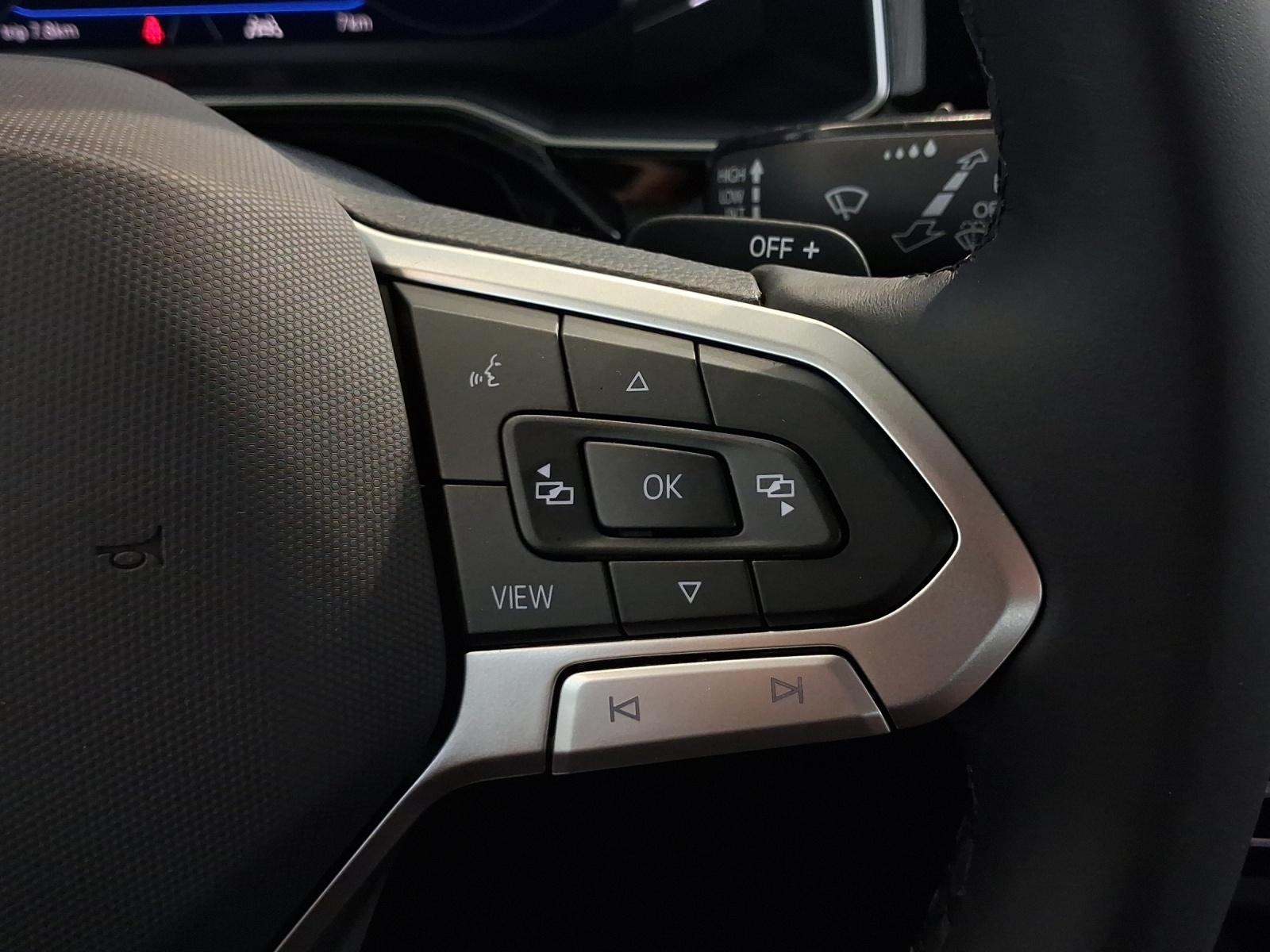 Volkswagen Taigo 1,0 l TSI DSG Style, миниатюра 12