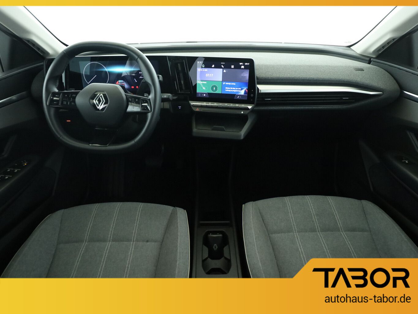 Renault Megane E-TECH - Bild 4