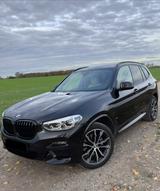 BMW X3 xDrive30e M SPORT AT