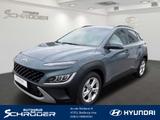 Hyundai KONA 1.0T- Edition 30 Plus Klima Navi Rückfahrka - Hyundai KONA: Edition 30