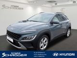 Hyundai KONA 1.0T- Edition 30 Plus Klima Navi Rückfahrka