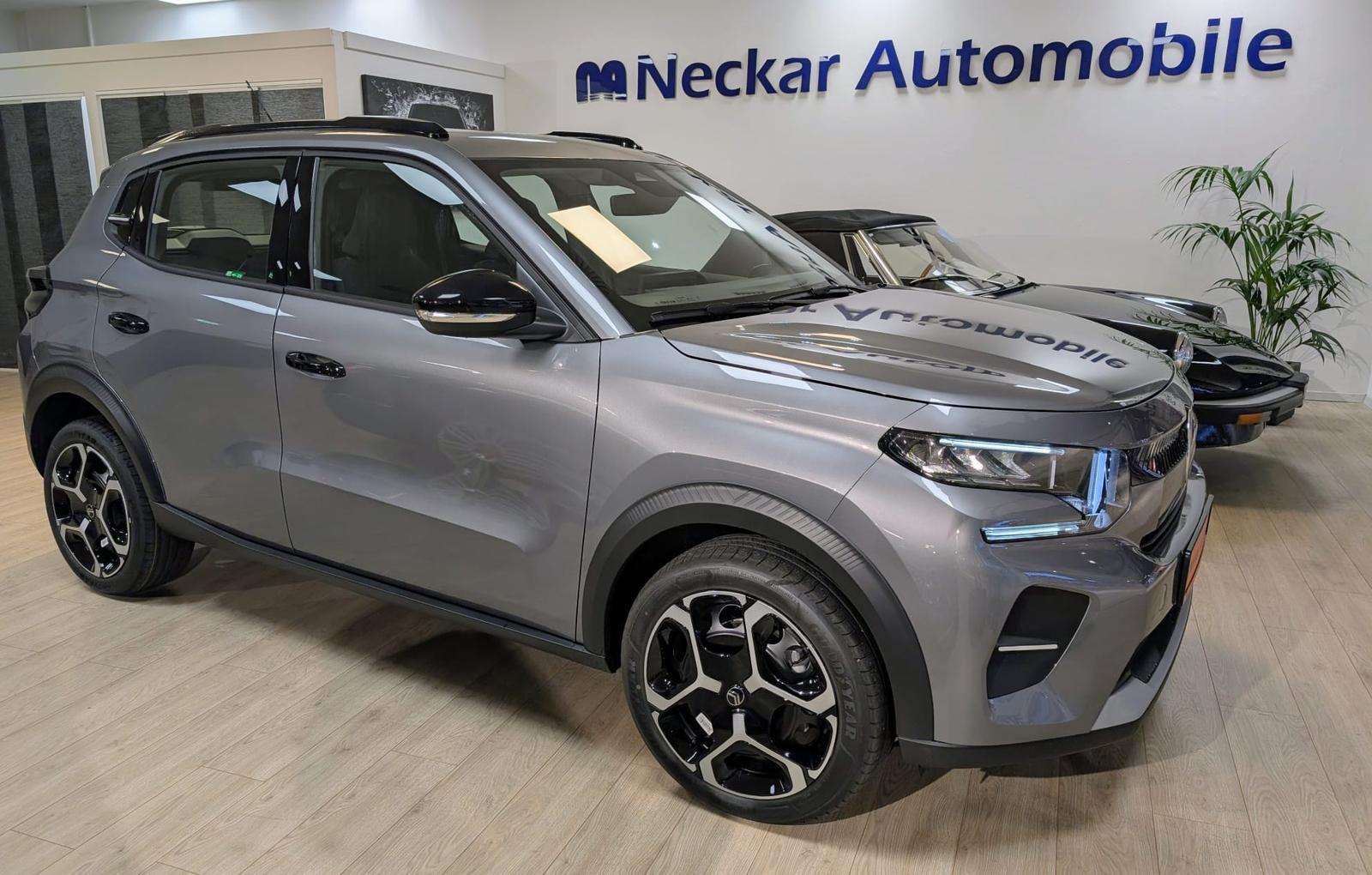 Citroën You mit PLUS Paket, Android,AppleCarplay