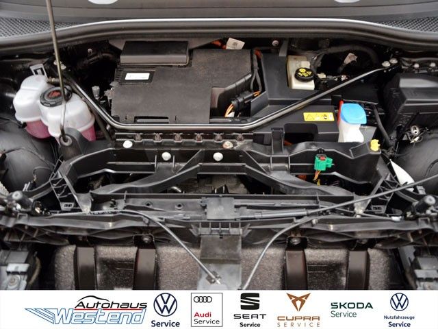 Fahrzeugabbildung Audi Q4 e tron Sportback 40 advanced 150kW Navi Matri
