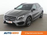 Mercedes-Benz GLA 250 AMG Line Aut.*NAVI*TEMPO*PANO*BI-XENON* - Mercedes-Benz GLA 250 Gebrauchtwagen in Stuttgart