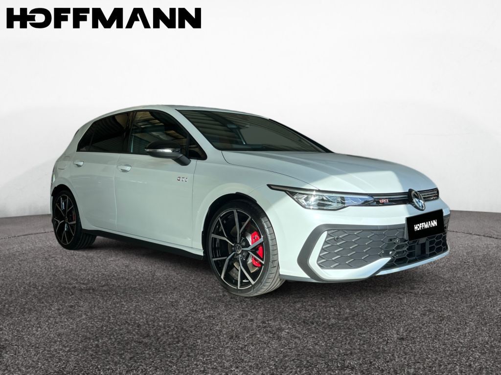 Fahrzeugabbildung Volkswagen Golf 2.0 TSI ODA, DB/CD, CDV, CG, CGV)PF DSG GTI