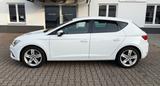 Seat Leon FR 1.5 TSI LED/ACC/NAVI/VIRTUAL/AMBIENTE - Seat Leon: 1.5