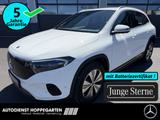 Mercedes-Benz EQA 250 Progressive Adv. LED Distronic 360° AHK - Mercedes-Benz EQA: mit Spurwechselassistent
